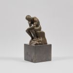 1012 3081 SCULPTURE